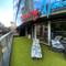 Отель Luxury Apartments Burgas