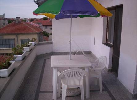 Отель Sunny Home Relax Guest House