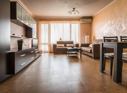 Отель Relax Apartment