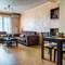 Отель Relax Apartment