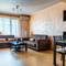 Отель Relax Apartment