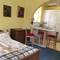 Отель Art Studios Elsor