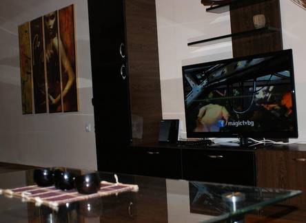 Отель City Center Apartment