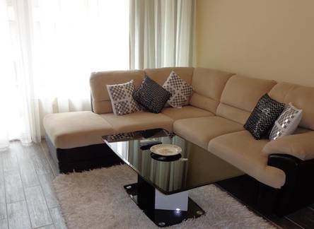 Отель Luxury Apartment Lazur