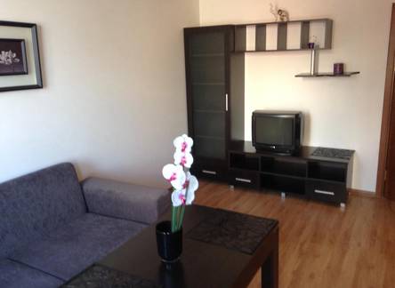 Отель Apartament Elinor