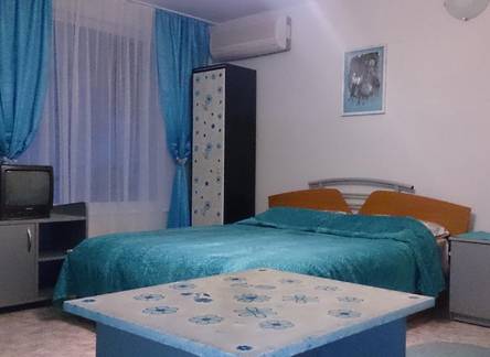 Отель Burgas Suite