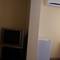 Отель Junior Suite Burgas