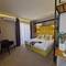 Отель Mikado Hotel