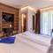 Отель Mikado Hotel