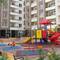Отель Complex Perla Burgas