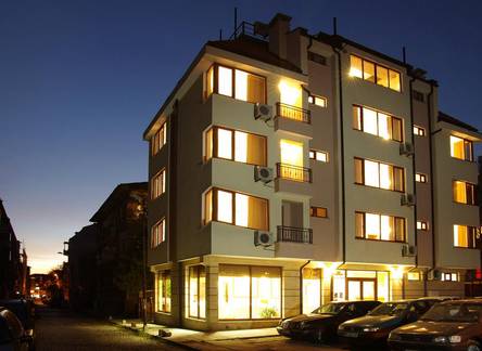 Отель Hotel Doro
