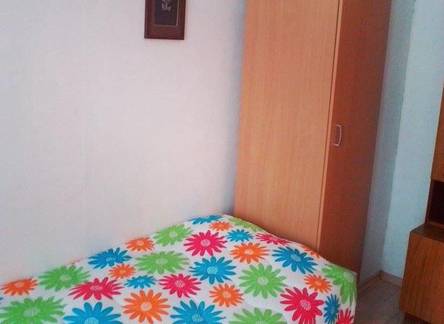 Отель Apartment Burgas