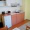 Отель Apartment Burgas