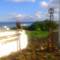 Отель Apartment Sea View