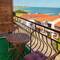 Отель Apartment Sea View