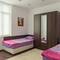 Отель Main Street Hostel