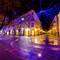 Отель Main Street Hostel