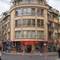 Отель Apartment Lermontov