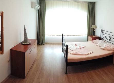 Отель Sarafovo Apartment