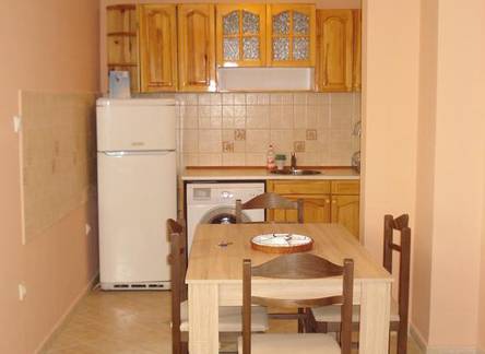 Отель Apartment Desita