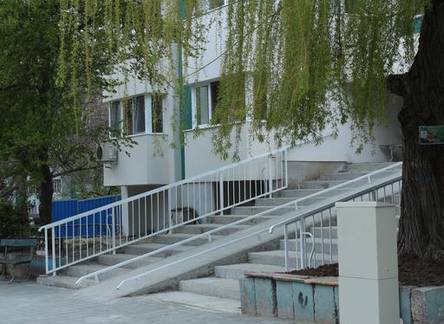 Отель Zornitsa Apartment