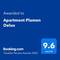 Отель Apartment Plamen Delux