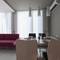 Отель Friendship Apartment Lux
