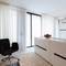 Отель Friendship Apartment Lux
