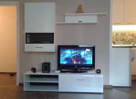 Отель Elegance Apartment