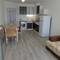 Отель Apartment Alyosha