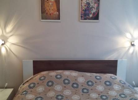 Отель Apartment Yana