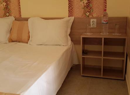 Отель Holiday Home Bryasta