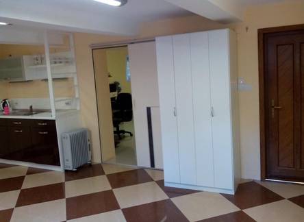 Отель Silistra Street Apartment