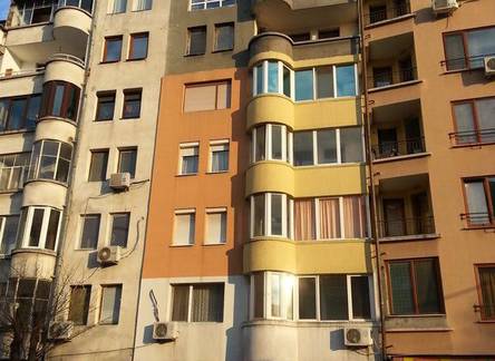 Отель Darman Apartment