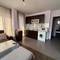 Отель Anfid Apartments