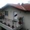 Отель Apartamenti Todorovi