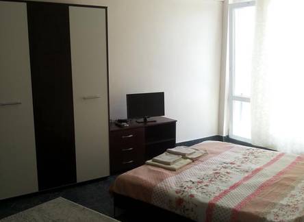 Отель Apartment Sarafovo Dream
