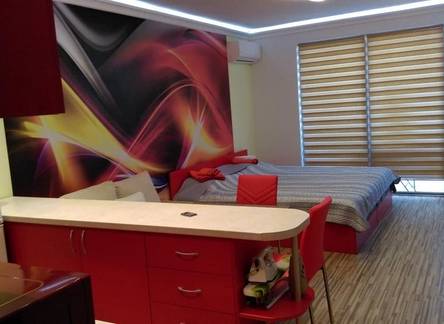 Отель Studio Love