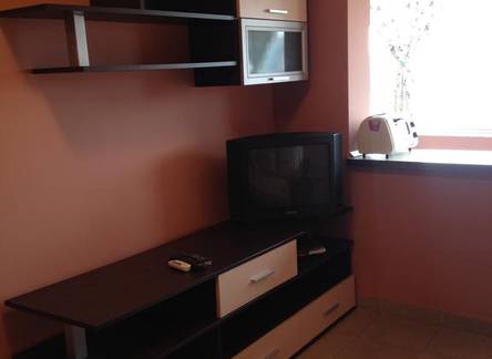 Отель Albena's Apartment