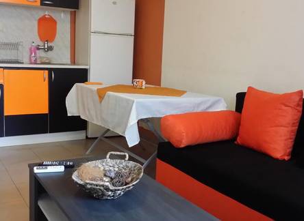 Отель Apartment Lazur - Morska Gradina
