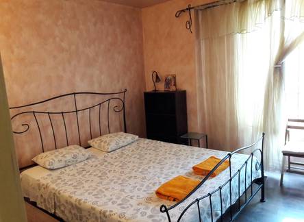 Отель Kiril i Metodii Square Apartment