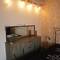 Отель Kiril i Metodii Square Apartment