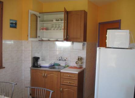 Отель Bogoevi Apartments