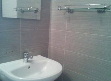 Отель Apartments Relax Kraimorie