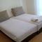 Отель Apartments Relax Kraimorie