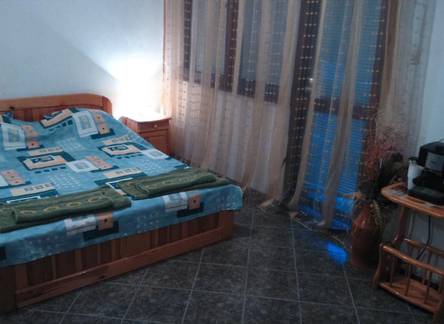 Отель Apartment Central