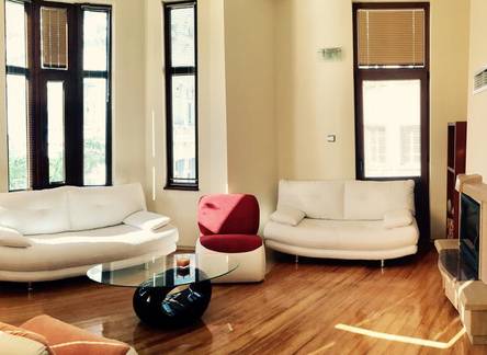 Отель Aleksandrovska Apartment
