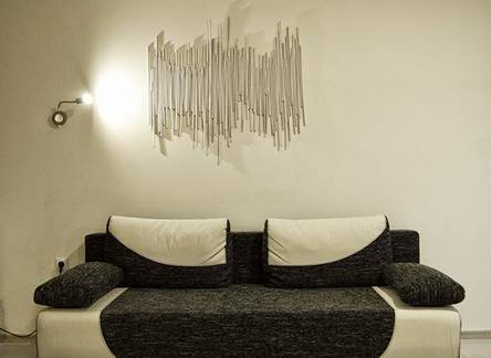 Отель Apartment Paris