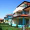 Отель Bulgarienhus Nev Villa