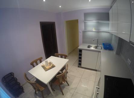 Отель Apartment Slivnitsa